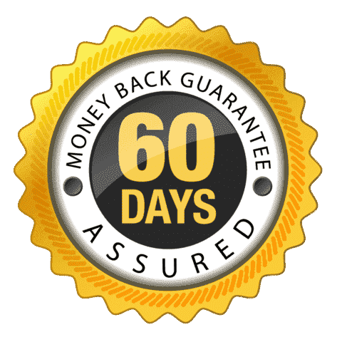 quietum plus 60 days money back guarantee